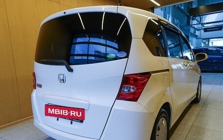 Honda Freed I, 2010 год, 1 050 000 рублей, 6 фотография