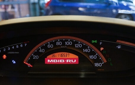 Honda Freed I, 2010 год, 1 050 000 рублей, 13 фотография