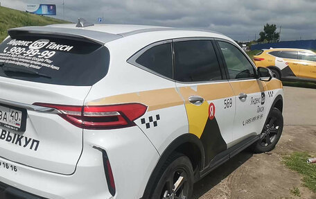 Haval F7 I, 2023 год, 1 100 000 рублей, 8 фотография