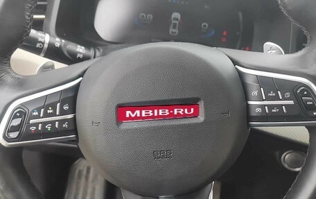 Haval F7 I, 2023 год, 1 100 000 рублей, 12 фотография