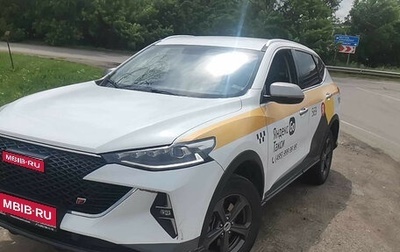 Haval F7 I, 2023 год, 1 100 000 рублей, 1 фотография