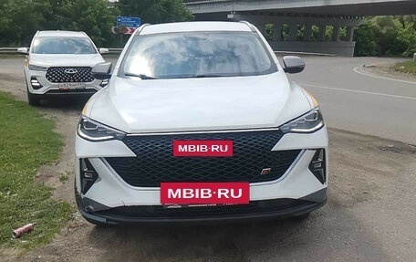 Haval F7 I, 2023 год, 1 100 000 рублей, 3 фотография