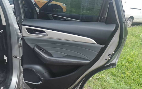 Haval F7 I, 2023 год, 1 100 000 рублей, 23 фотография