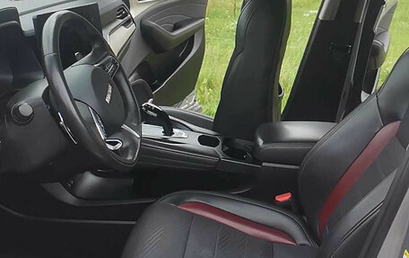 Haval F7 I, 2023 год, 1 100 000 рублей, 17 фотография