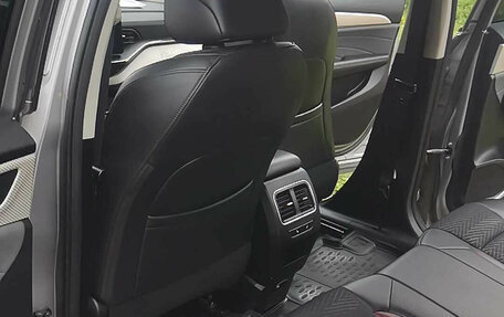 Haval F7 I, 2023 год, 1 100 000 рублей, 24 фотография