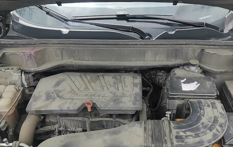 Haval F7 I, 2023 год, 1 100 000 рублей, 28 фотография