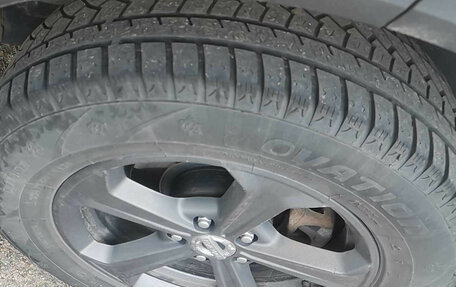 Haval F7 I, 2023 год, 1 100 000 рублей, 33 фотография