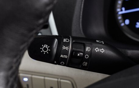 Hyundai Tucson III, 2017 год, 1 995 000 рублей, 21 фотография