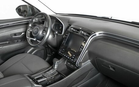 Hyundai Tucson, 2022 год, 3 578 000 рублей, 3 фотография