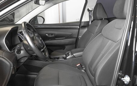 Hyundai Tucson, 2022 год, 3 578 000 рублей, 6 фотография
