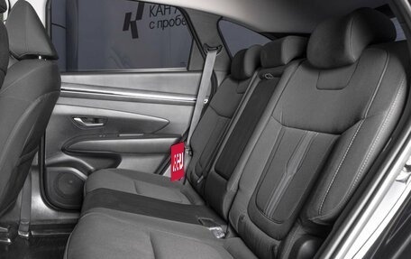 Hyundai Tucson, 2022 год, 3 578 000 рублей, 7 фотография