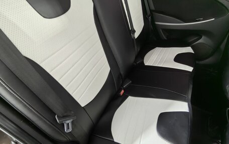 Hyundai Solaris II рестайлинг, 2014 год, 720 000 рублей, 21 фотография