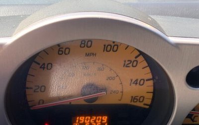 Nissan Murano, 2003 год, 500 000 рублей, 1 фотография