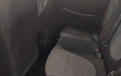 Hyundai Solaris II рестайлинг, 2013 год, 780 000 рублей, 1 фотография