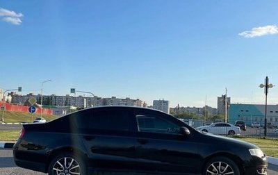Volkswagen Passat B6, 2007 год, 630 000 рублей, 1 фотография