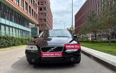 Volvo S60 III, 2007 год, 750 000 рублей, 1 фотография