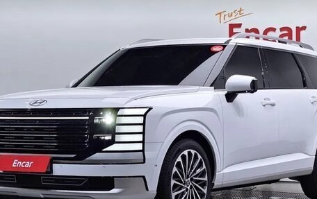 Hyundai Palisade, 2025 год, 11 100 000 рублей, 1 фотография