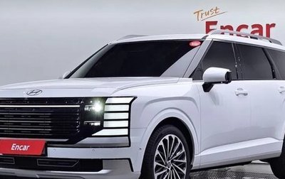 Hyundai Palisade, 2025 год, 11 100 000 рублей, 1 фотография