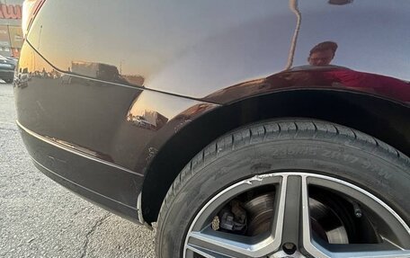 Mercedes-Benz C-Класс, 2010 год, 1 350 000 рублей, 10 фотография