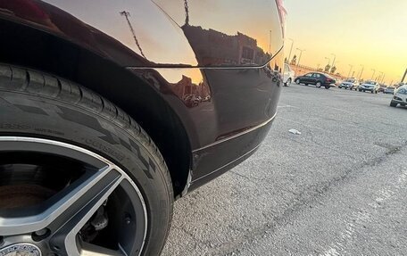 Mercedes-Benz C-Класс, 2010 год, 1 350 000 рублей, 9 фотография