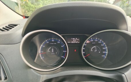 Hyundai ix35 I рестайлинг, 2013 год, 1 200 000 рублей, 6 фотография