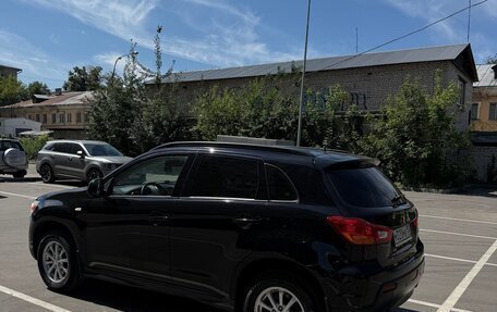 Mitsubishi ASX I рестайлинг, 2013 год, 1 100 000 рублей, 5 фотография