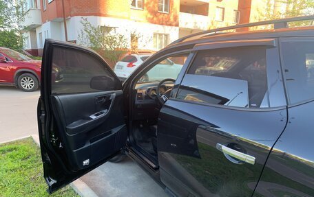 Nissan Murano, 2003 год, 500 000 рублей, 10 фотография