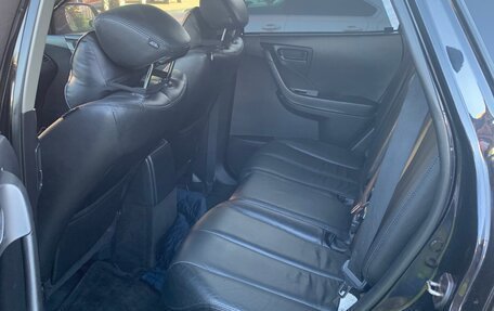 Nissan Murano, 2003 год, 500 000 рублей, 2 фотография