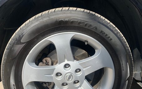 Nissan Murano, 2003 год, 500 000 рублей, 8 фотография
