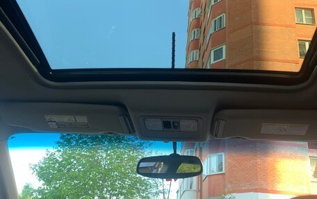 Nissan Murano, 2003 год, 500 000 рублей, 13 фотография