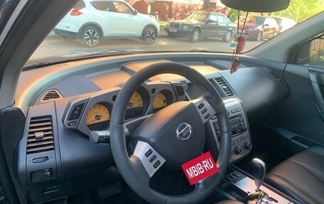 Nissan Murano, 2003 год, 500 000 рублей, 3 фотография