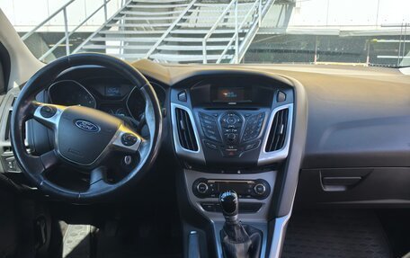 Ford Focus III, 2014 год, 775 000 рублей, 5 фотография