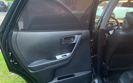 Nissan Murano, 2003 год, 500 000 рублей, 18 фотография