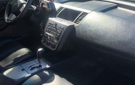 Nissan Murano, 2003 год, 500 000 рублей, 19 фотография
