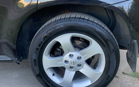 Nissan Murano, 2003 год, 500 000 рублей, 21 фотография