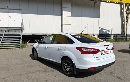 Ford Focus III, 2014 год, 775 000 рублей, 4 фотография