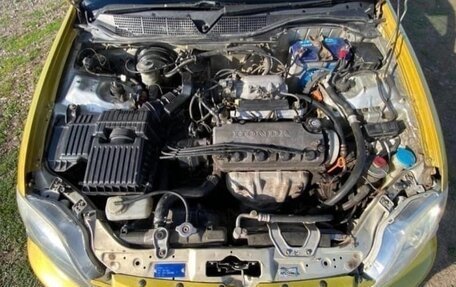 Honda Civic Ferio III, 1998 год, 290 000 рублей, 8 фотография