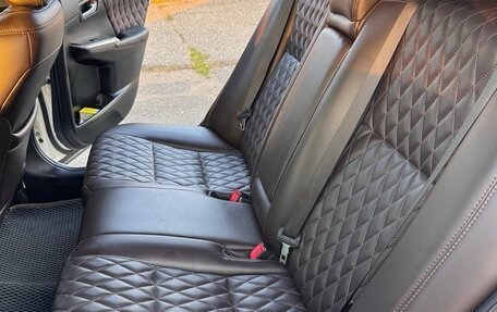 Toyota Camry, 2016 год, 1 800 000 рублей, 9 фотография