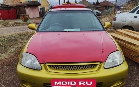 Honda Civic Ferio III, 1998 год, 290 000 рублей, 2 фотография