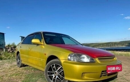 Honda Civic Ferio III, 1998 год, 290 000 рублей, 7 фотография
