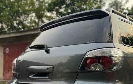 Mitsubishi Outlander III рестайлинг 3, 2005 год, 1 400 000 рублей, 2 фотография
