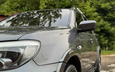 Mitsubishi Outlander III рестайлинг 3, 2005 год, 1 400 000 рублей, 3 фотография