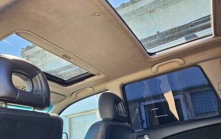 Mitsubishi Outlander III рестайлинг 3, 2005 год, 1 400 000 рублей, 9 фотография