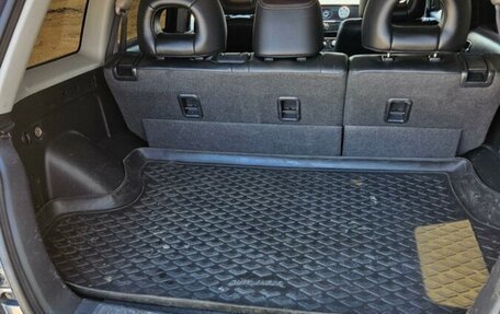 Mitsubishi Outlander III рестайлинг 3, 2005 год, 1 400 000 рублей, 13 фотография