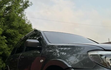 Mitsubishi Outlander III рестайлинг 3, 2005 год, 1 400 000 рублей, 7 фотография