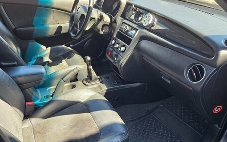 Mitsubishi Outlander III рестайлинг 3, 2005 год, 1 400 000 рублей, 8 фотография