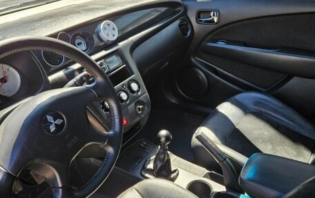Mitsubishi Outlander III рестайлинг 3, 2005 год, 1 400 000 рублей, 12 фотография