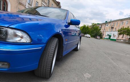 BMW 5 серия, 1996 год, 800 000 рублей, 3 фотография