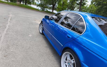 BMW 5 серия, 1996 год, 800 000 рублей, 9 фотография