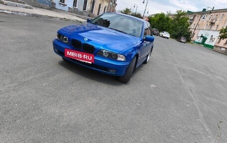 BMW 5 серия, 1996 год, 800 000 рублей, 22 фотография